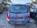Mazda Premacy 2.0 td 2000 г НА ЧАСТИ, снимка 3