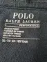 Polo Ralph Lauren суитшърт Double-Knit Full-Zip Hoodie (XL), снимка 3