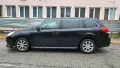  Subaru legacy Зимна цена, снимка 4