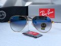 Ray-Ban RB3025 limited edition мъжки дамски слънчеви очила Рей-Бан авиатор, снимка 11