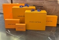 Подаръчни кутии и торбички Louis Vuitton Кутия, снимка 1