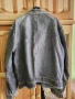 Мъжко яке Естествена кожа, снимка 2