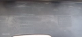 Капак за теглич BMW X3 E83 Face, снимка 4
