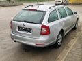 SKODA OCTAVIA 1.9 TDI, снимка 5