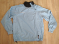 блуза суичър яке горница HUMMEL teamsport since 1923, снимка 1 - Суичъри - 27615792