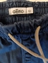 Стилни сини панталони Gemo за момче – 12 г, снимка 3
