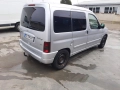 Citroen Berlingo 2.0 Hdi, 90к.с., снимка 5