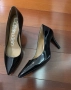 Дамски обувки на ток Calvin Klein нови, снимка 5
