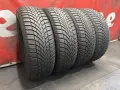 215 65 17, Зимни гуми, Bridgestone BlizzakLM005, 4 броя, снимка 1