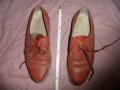 стари мъжки обувки, снимка 1