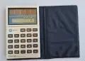 Калкулатор Casio . Елка ., снимка 1
