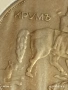 Монета 10 лева 1943г. Царство България Хан Крум перфектно състояние 53024, снимка 10