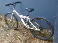 HOOP LASER-24" детски велосипед , снимка 3