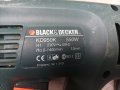 Перфоратор, Black&Decker, снимка 5