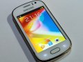 Samsung S6810P Galaxy Fame