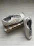 50 лева нови мъжки спортни обувки Golden Goose много добра реплика, номер 42,43,44. , снимка 5
