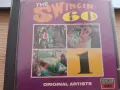 SWING аудио дискове, снимка 7