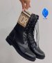 Дамски боти Cristian Dior код AF233, снимка 2