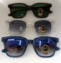 LOGO collection слънчеви очила, снимка 1 - Слънчеви и диоптрични очила - 36027856