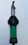 Leister Triac AT - Професионален пистолет за горещ въздух 1600W цифров, снимка 2