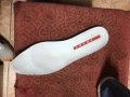 Дамски кожени кецове ,,PRADA” номер 36,5, снимка 6