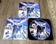 Компакт Дискове - Рок - Метъл: Hammerfall – Chapter V: Unbent, Unbowed, Unbroken - CD Tin Box - Ltd , снимка 3