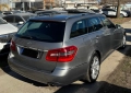 Mercedes-Benz E350/300 *CDI*AVANTGARDE*Пружини*Задно*, снимка 4