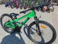 Промо велосипед 26" Passati NINJA зелен, снимка 4