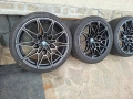 Оригинални Джанти BMW M3/M4 G80/G82, снимка 4