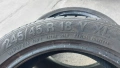 Летни гуми 245 45 18 Gislaved 2 броя , снимка 8