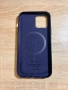 Iphone 12 - 64GB - Midnight blue, снимка 3