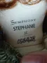 Стара кукла - SYMPHONY - STEPHANIE JC - 056428, снимка 4