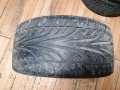 1 бр. 255/40/17 Dunlop лятна гума, снимка 1