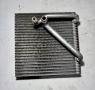 Вътрешен радиатор климатик VW Golf 5, снимка 1