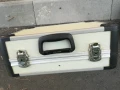 АЛУМИНИЕВ КУФАР ОТ ГЕРМАНИЯ 0208251451, снимка 10