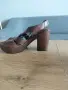 Дамски обувки. Естествена кожа. , снимка 1