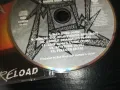 METALLICA RELOAD CD 0611241716, снимка 5