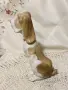 порцеланова статуетка , снимка 4