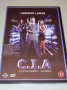 C.I.A. Code Name: Alexa DVD, снимка 1 - DVD филми - 36154892