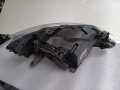 Ляв фар за Seat Ibiza 2008-2012г. Сеат Ибиса , снимка 2