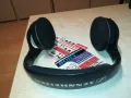 SENNHEISER HDR 110 II HEADPHONES-ВНОС SWISS 0302250700, снимка 4
