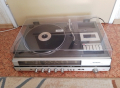 Грамофон SHARP+Радио, произведен в Япония, снимка 2