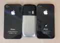 Продавам два броя iPhone 4, снимка 2