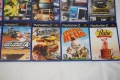 Игри за PS2 Lego/Jurrasic Park/24 The Game/Turbo Trucks/Tony Hawk's/Kuri Kuri/Turbo Trucks/NHL Hitz/, снимка 7