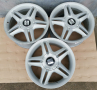 17’’5x100 originalni za seat 17”5х100 оригинални за сеат-№775