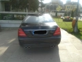 Mercedes Benz S 450 CDI FACELIFT 63AMG , снимка 4