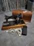 Продавам ретро шевни машини-2 броя, снимка 2
