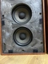Винтидж тонколони SABA 50 K ( 1974г), снимка 12