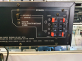 Ресийвър с 7 канален еквалайзер JVC RX-555 В отлично техническо и визуално състояние., снимка 14