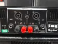 професионално крайно стъпало усилвател iMG Stage Line STA-750, снимка 7